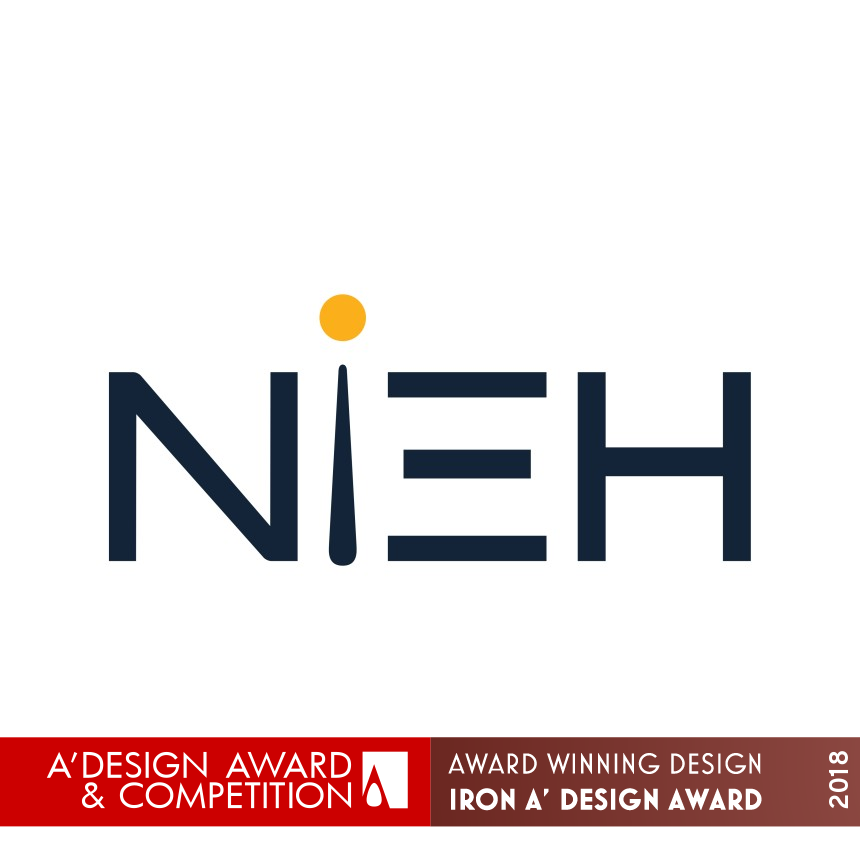 NIEH Creative  Brand Identity