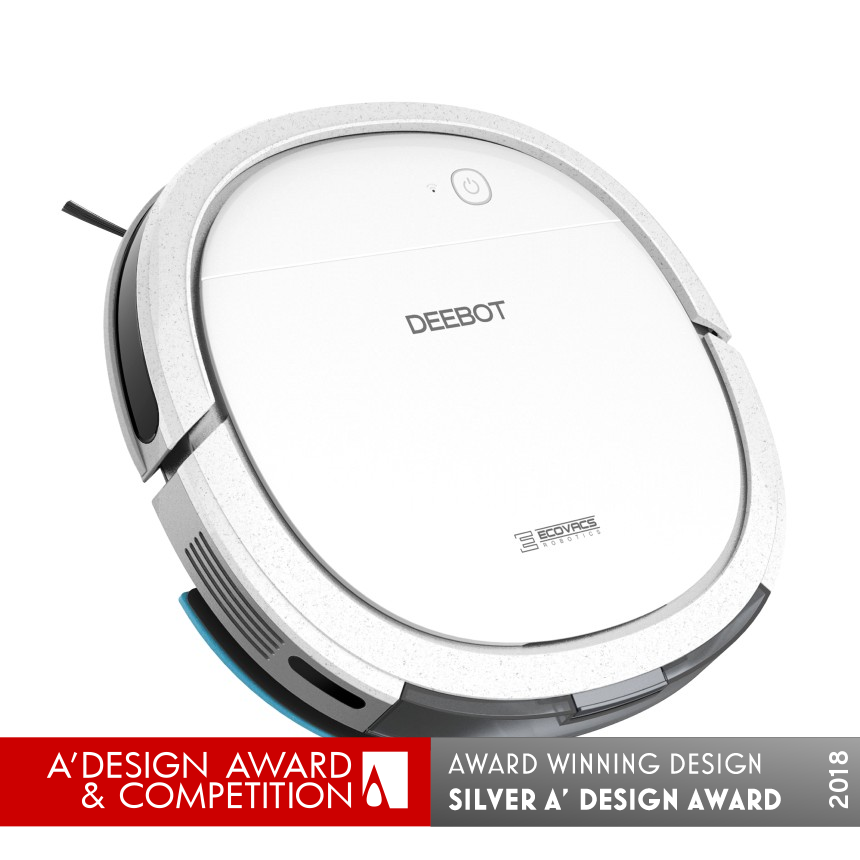 Deebot K3 Floor Cleaning Robot