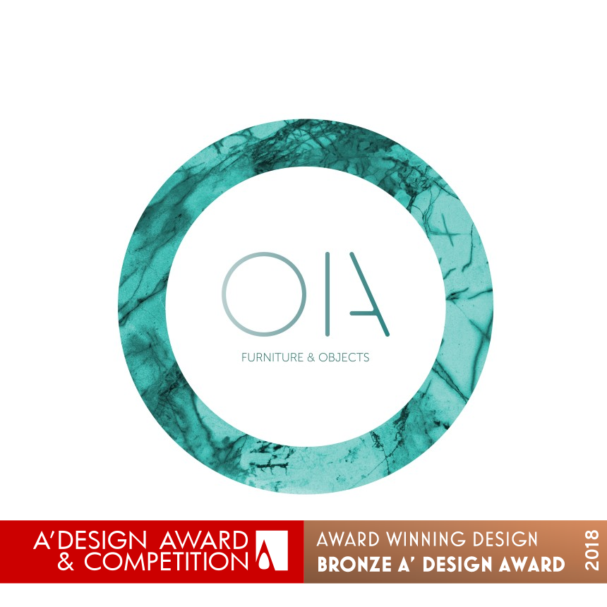 Oia Corporate Identity