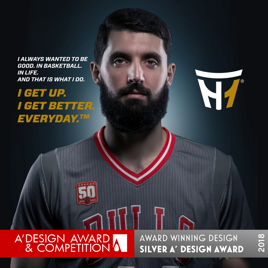 Nikola Mirotic  Personal Branding