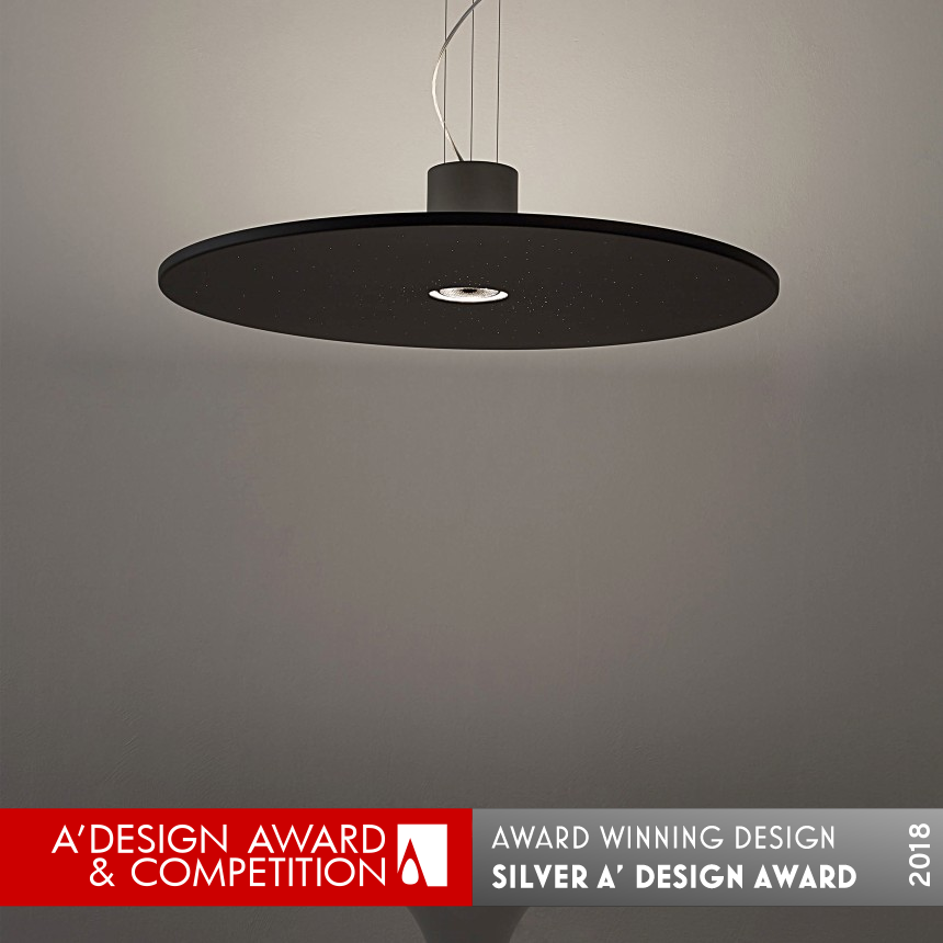 Andromeda Suspension Lamp