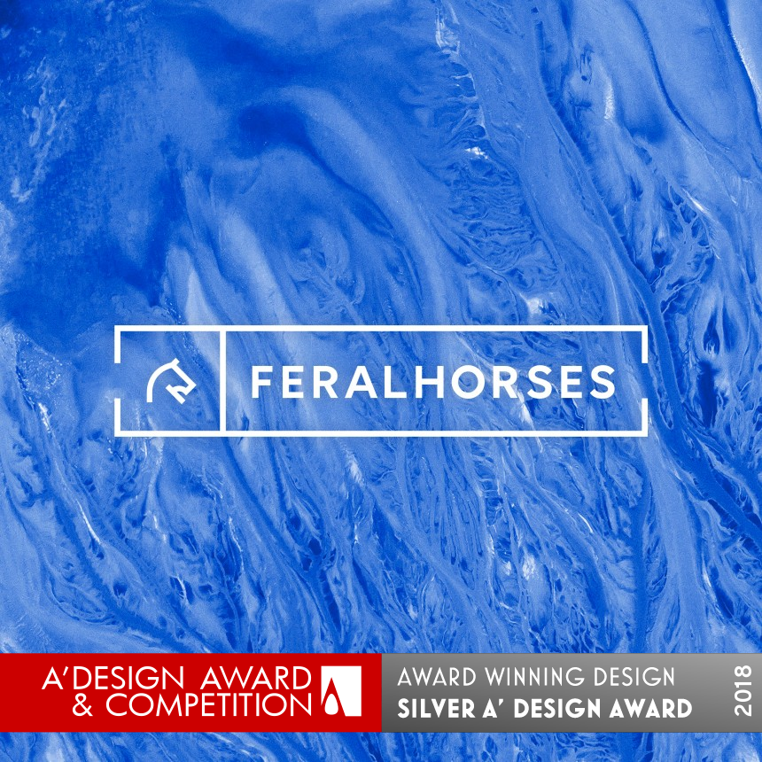 Feral Horses Corporate Identity