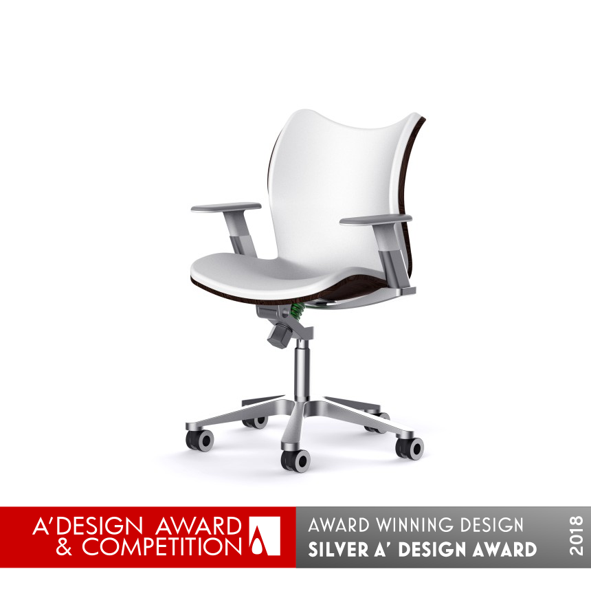 Magician Ergonomic office chair