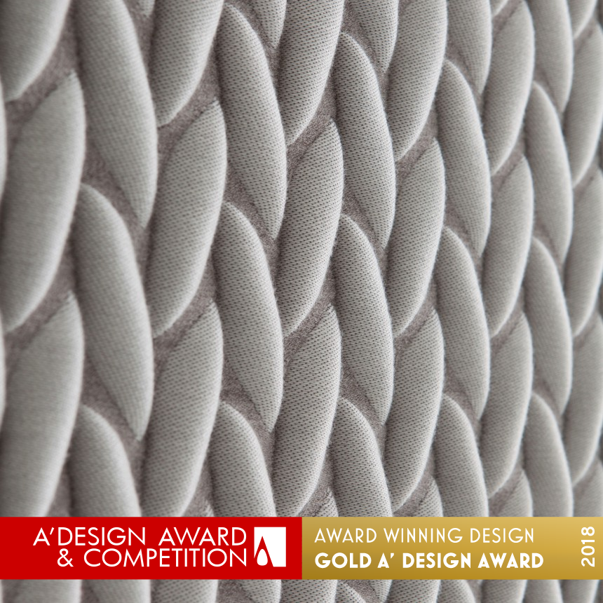 Architextiles Acoustic textiles