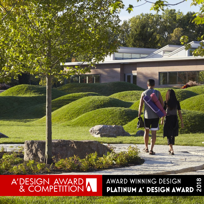 Regenstein Learning Campus Botanic Garden