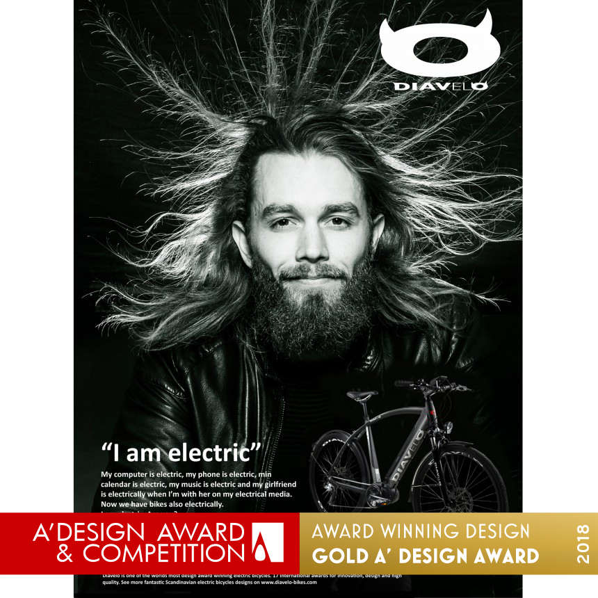 Electric  Campaign 