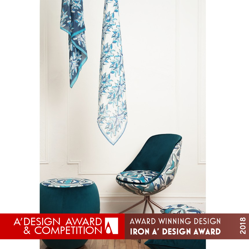 Adriatico Textile Design