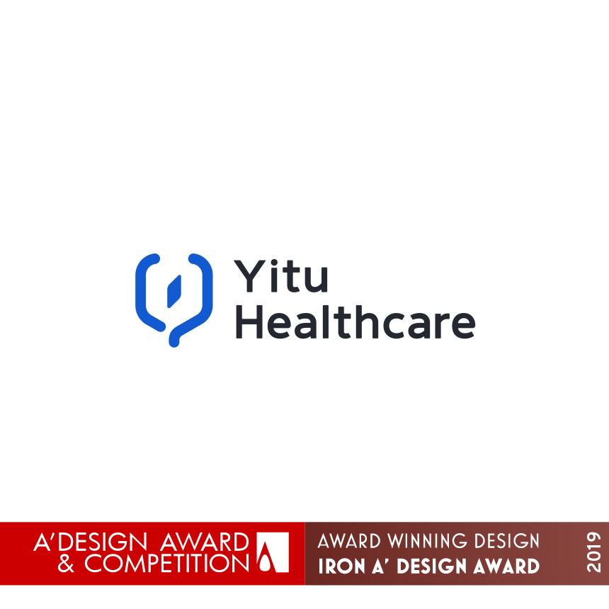 Yitu Healthcare  Branding Design