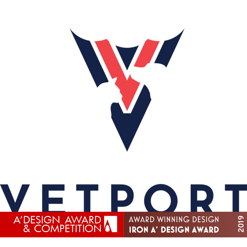 Vetport Logo