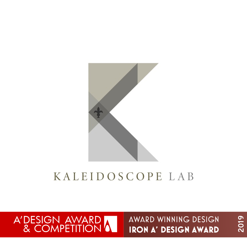 Kaleidoscope Lab Logo