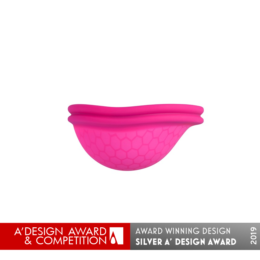 Ziggy Menstrual Cup