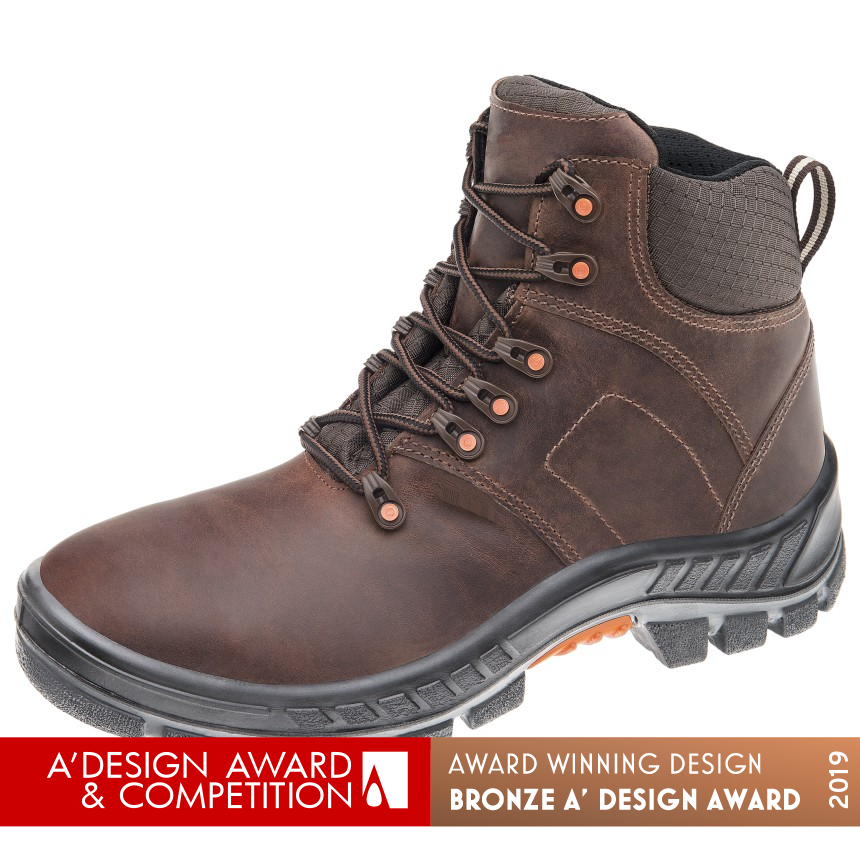 Premier Plus Safety Basic Footwear