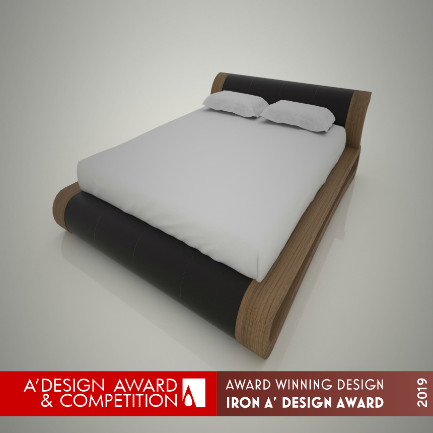 Arco Bed