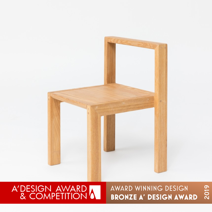 SQUARE CHAIR