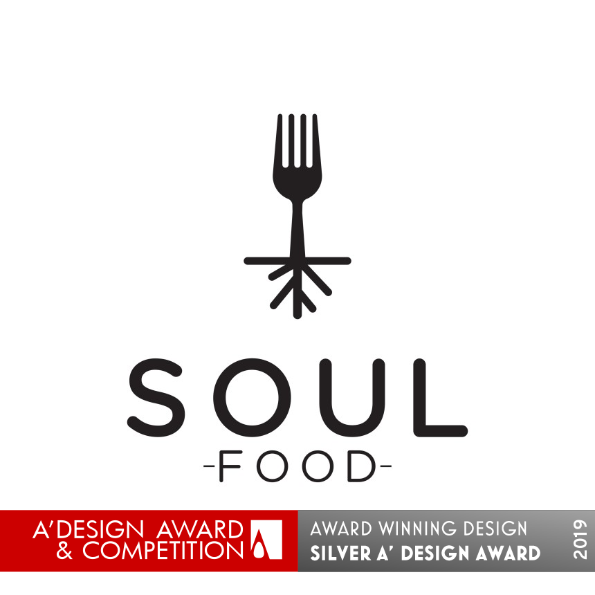 Soul Food Brand Identity