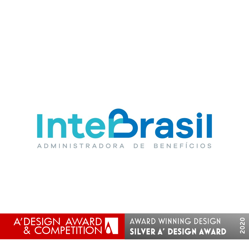 InterBrasil Brand Identity Redesign