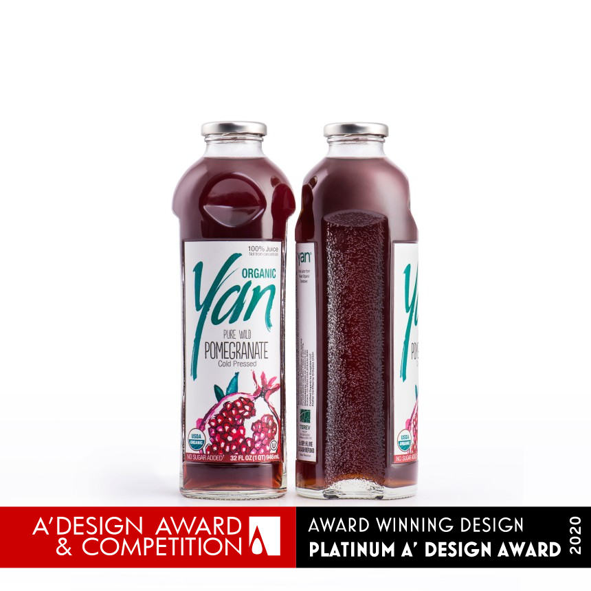 Yan Bottle Packaging