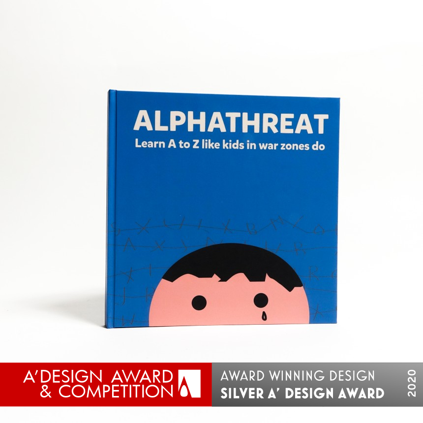 Alphathreat Book