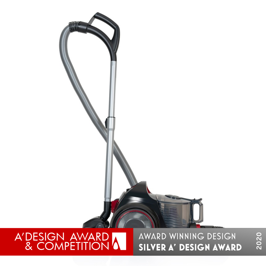 Mila Trend Vacuum Cleaner