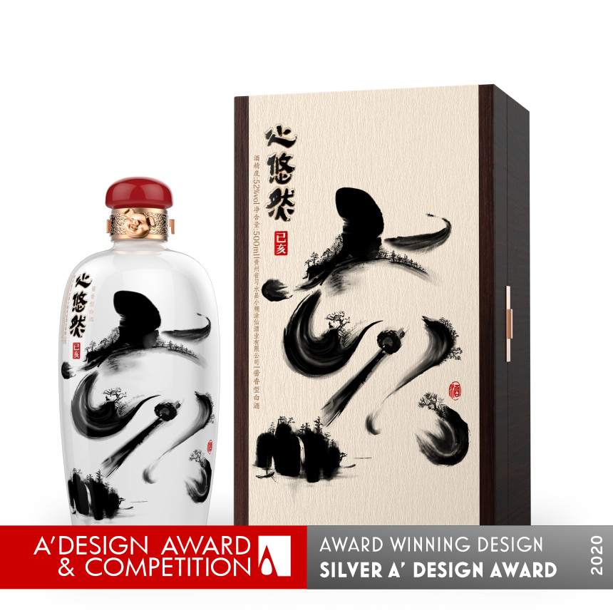 Xin You Ran Baijiu Beverage