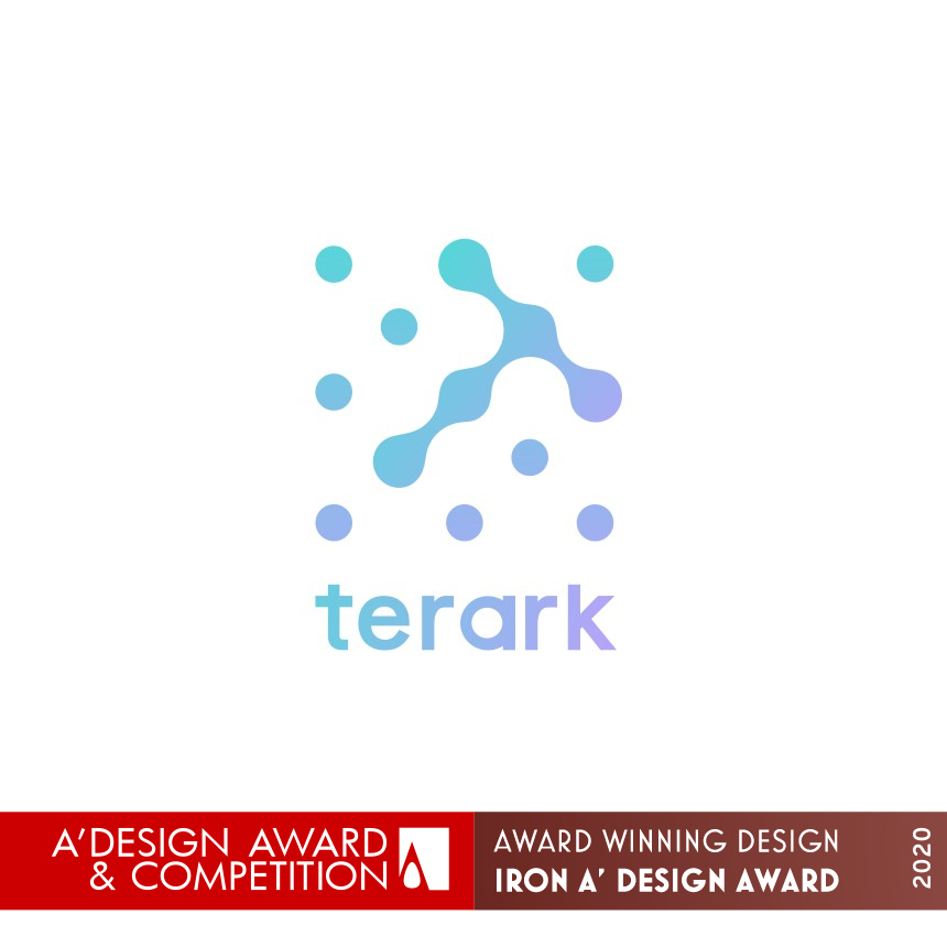 Terark Visual Identity Design