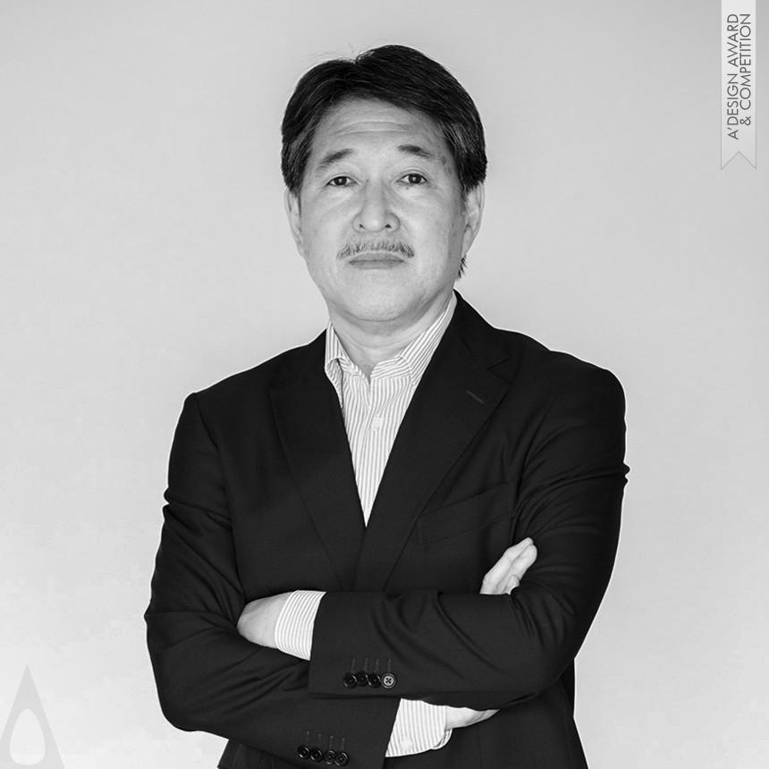 Katsumi Tamura