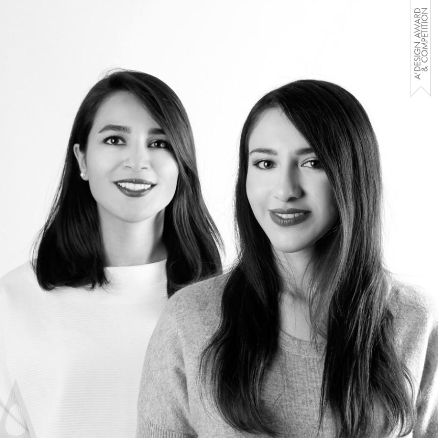 Nazanin Akbarian and  Fatemeh Safikhani