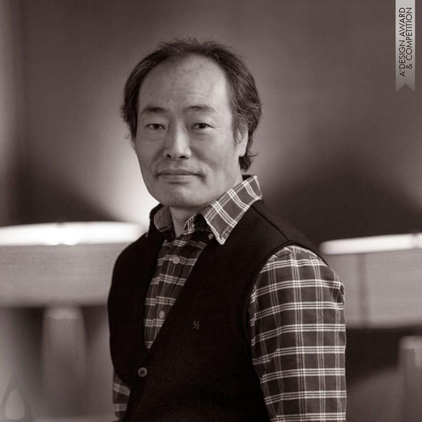 Kyoung T. Kim