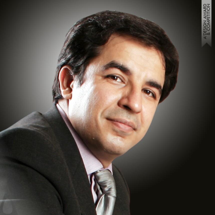 Dawood Karimi Aqdam