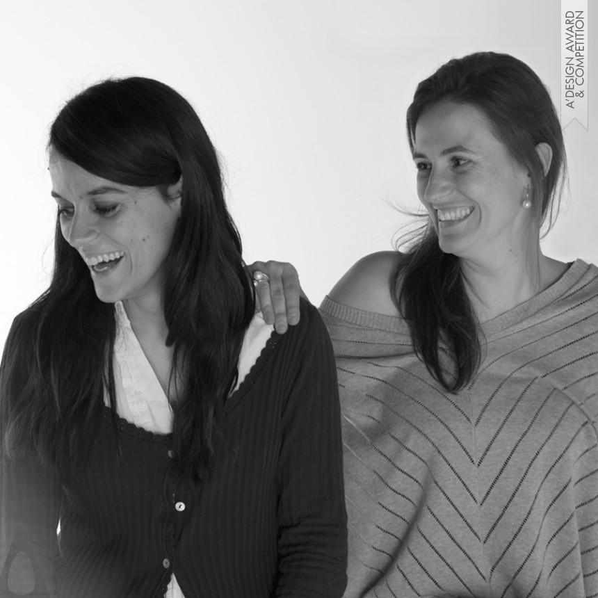 Bruna Vila Solà & Nuria Motjé Terris