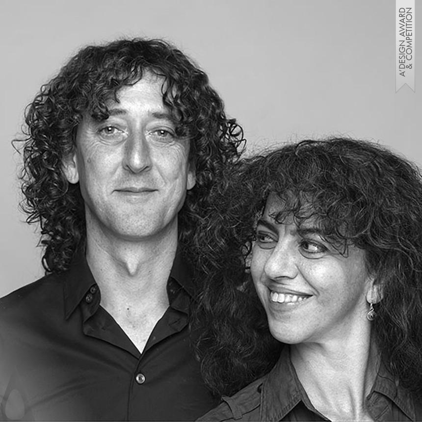 Carlos Jimenez Perez & Pilar Balsalobre