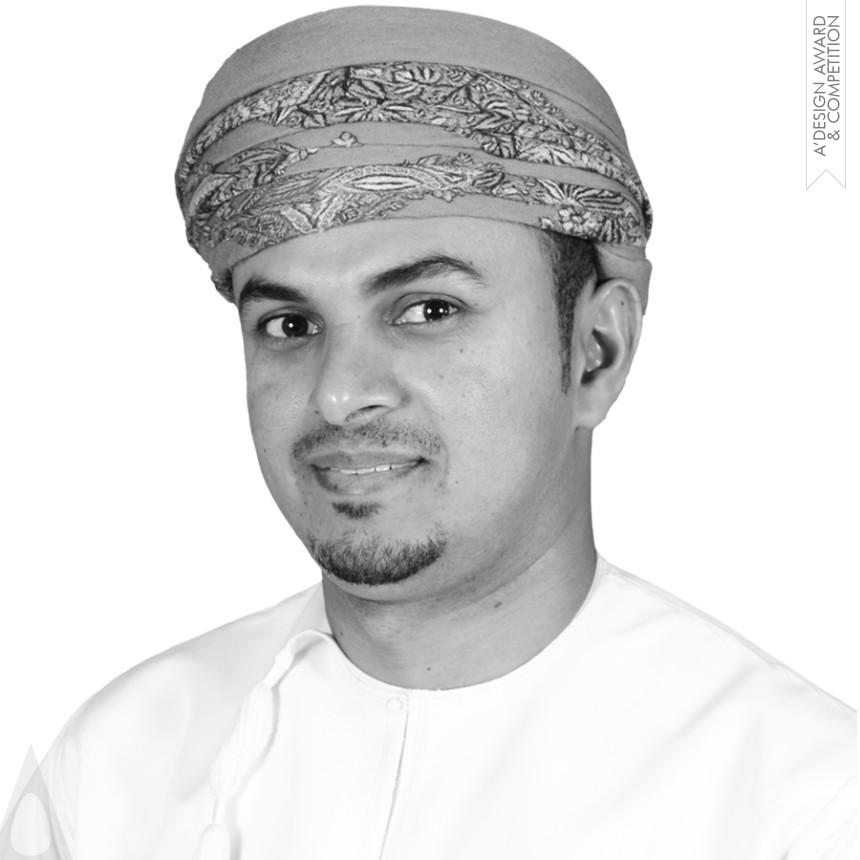 Dr. Salman Alhajri