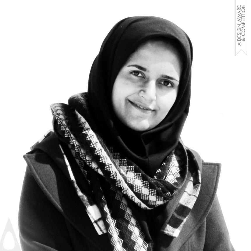 Shabnam Yazdanpanah