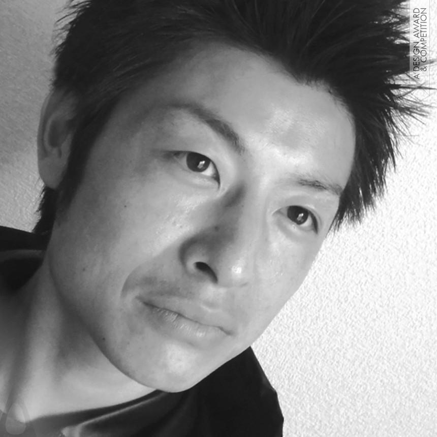 DAISUKE IGUCHI