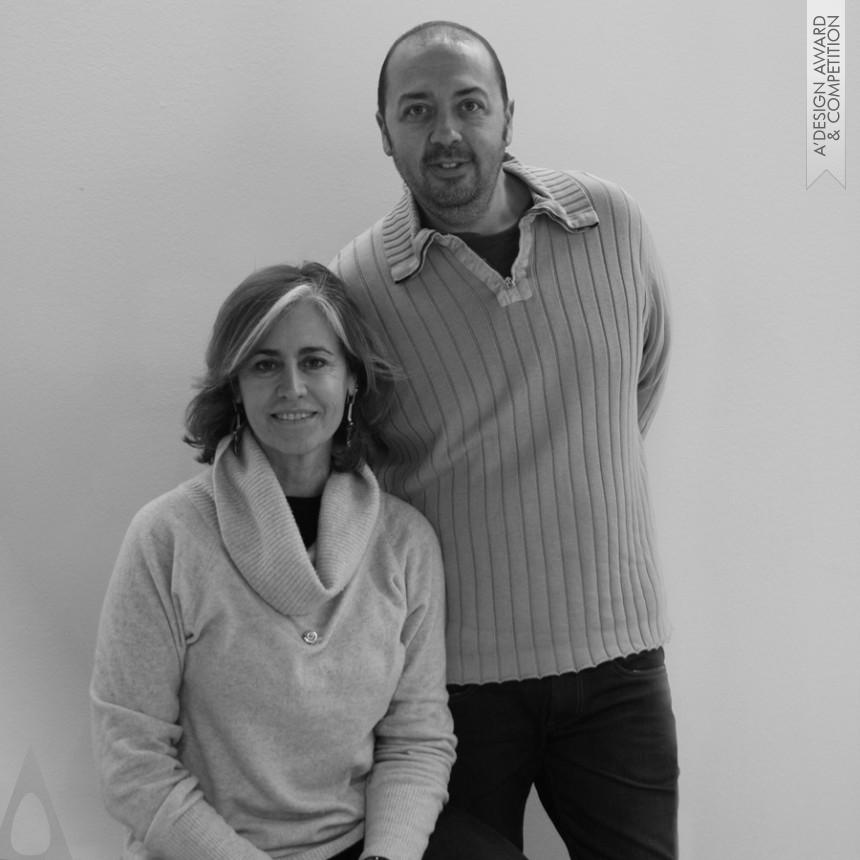 Manel Besolí & Mercè Bosch