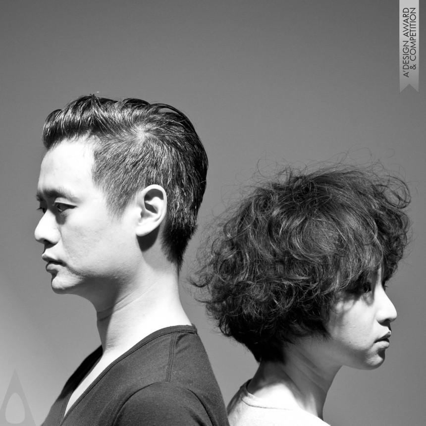 Hsiang Yu Chen & Tai Jung Yang