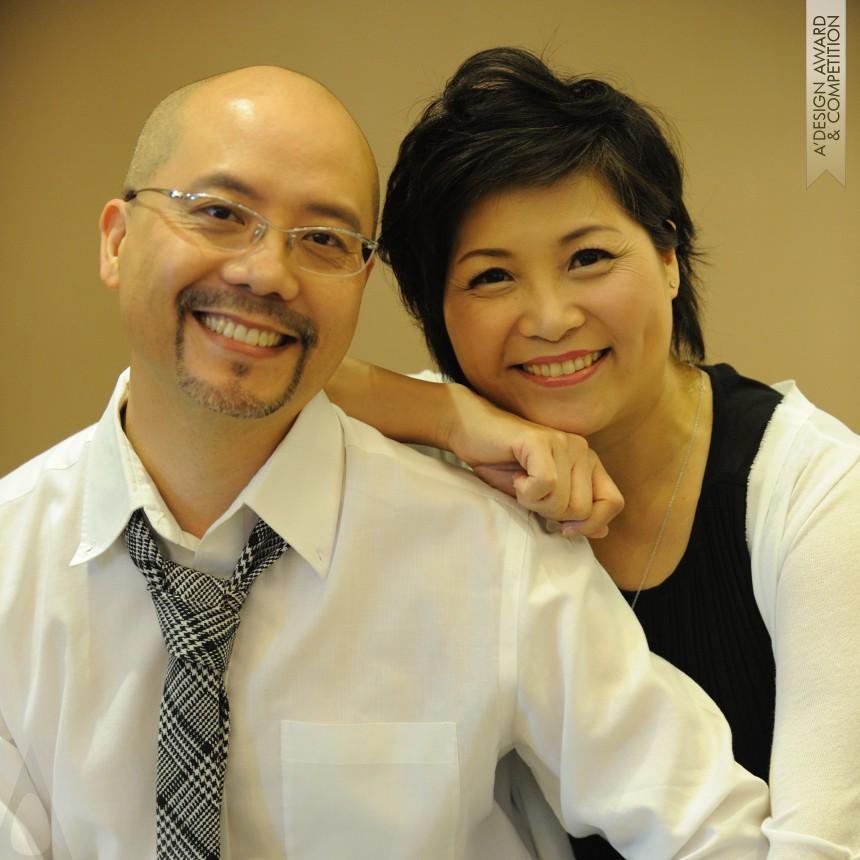 Gordon W.K. Lam & Wilma F.L. Yuen