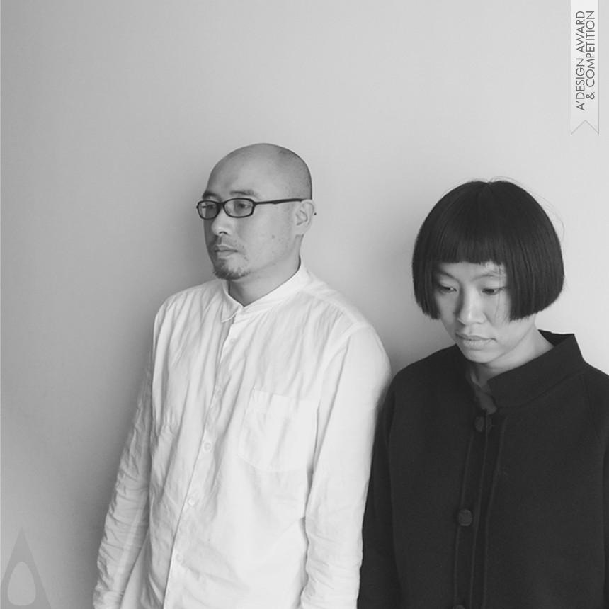 Shanwei Weng & Jiadie Yuan