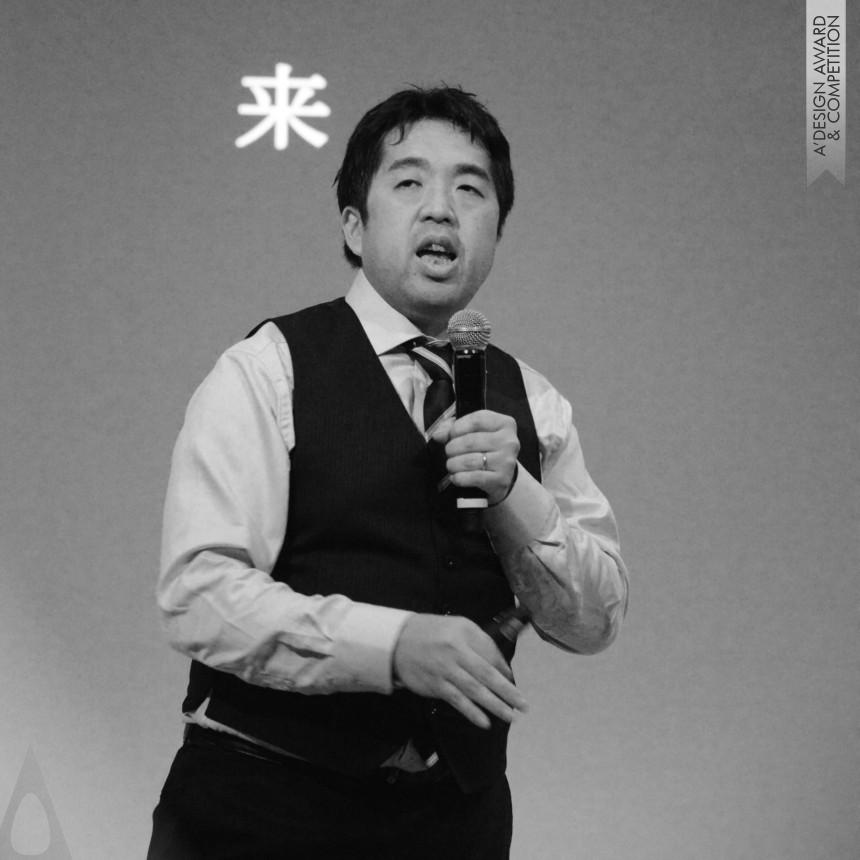 Yoshihiro Matsuura