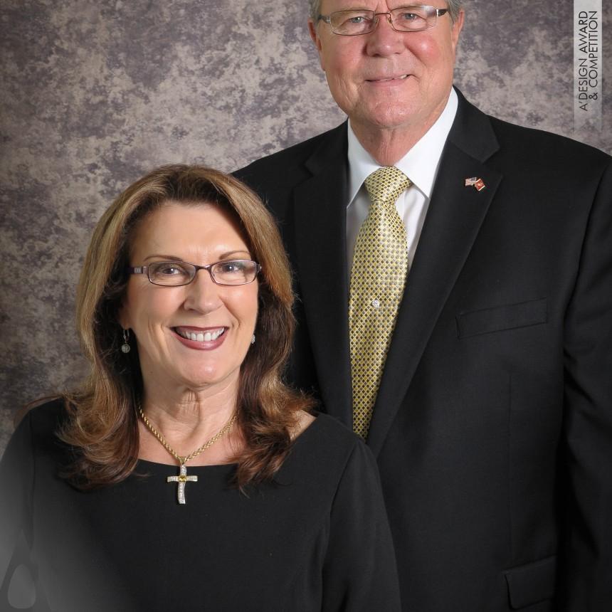 Diane Copek and Michael J. Byrne