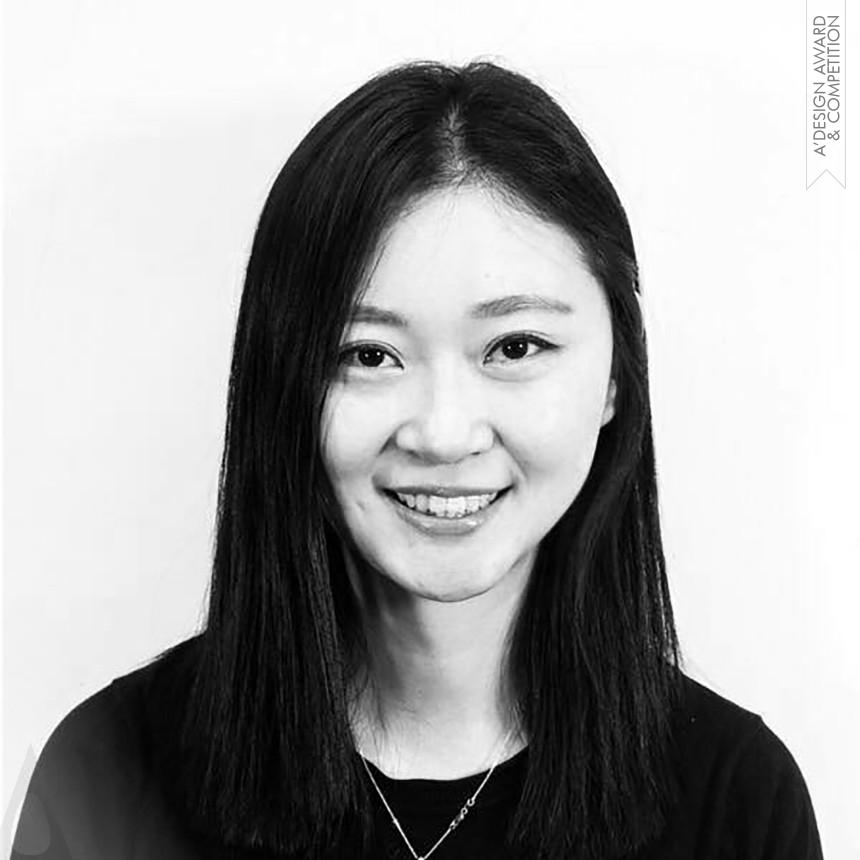 Xinyi Yao - Pratt Institute