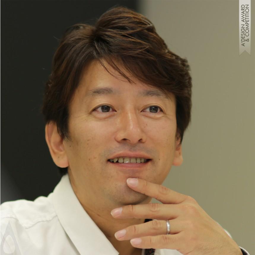 Osamu Hamada