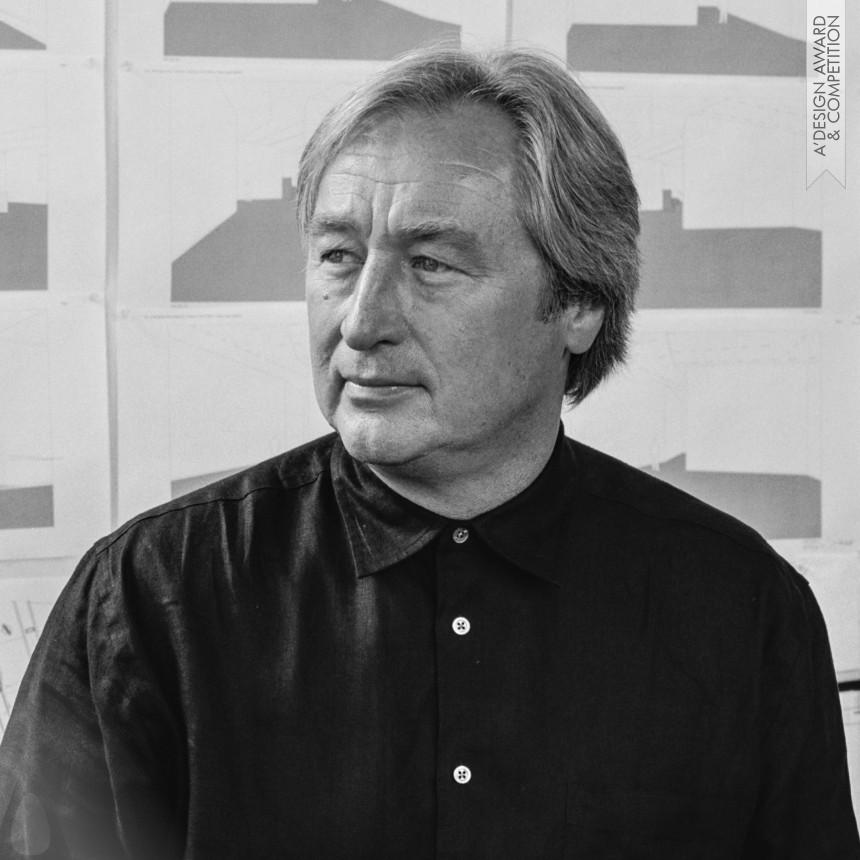 Steven Holl Architects