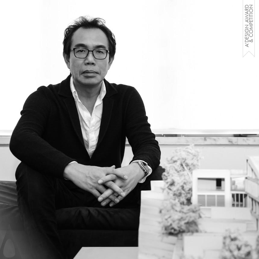 Paul Bo Peng