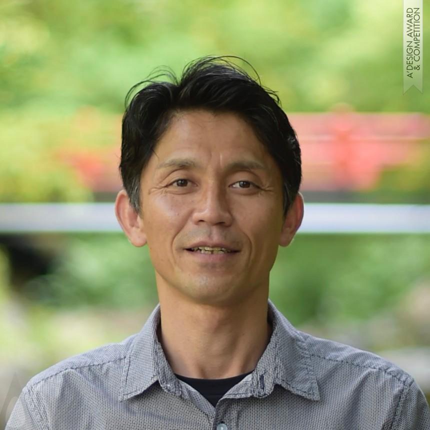 Satoshi Higashijima