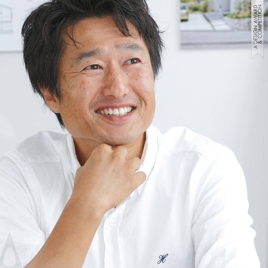 Hidehiko Nagano