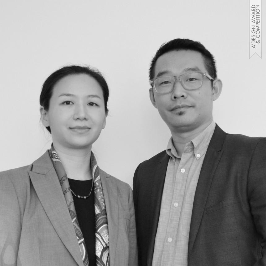 Ruifeng Liu and Yan Liu