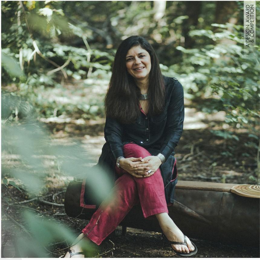 Ariane Thakore Ginwala