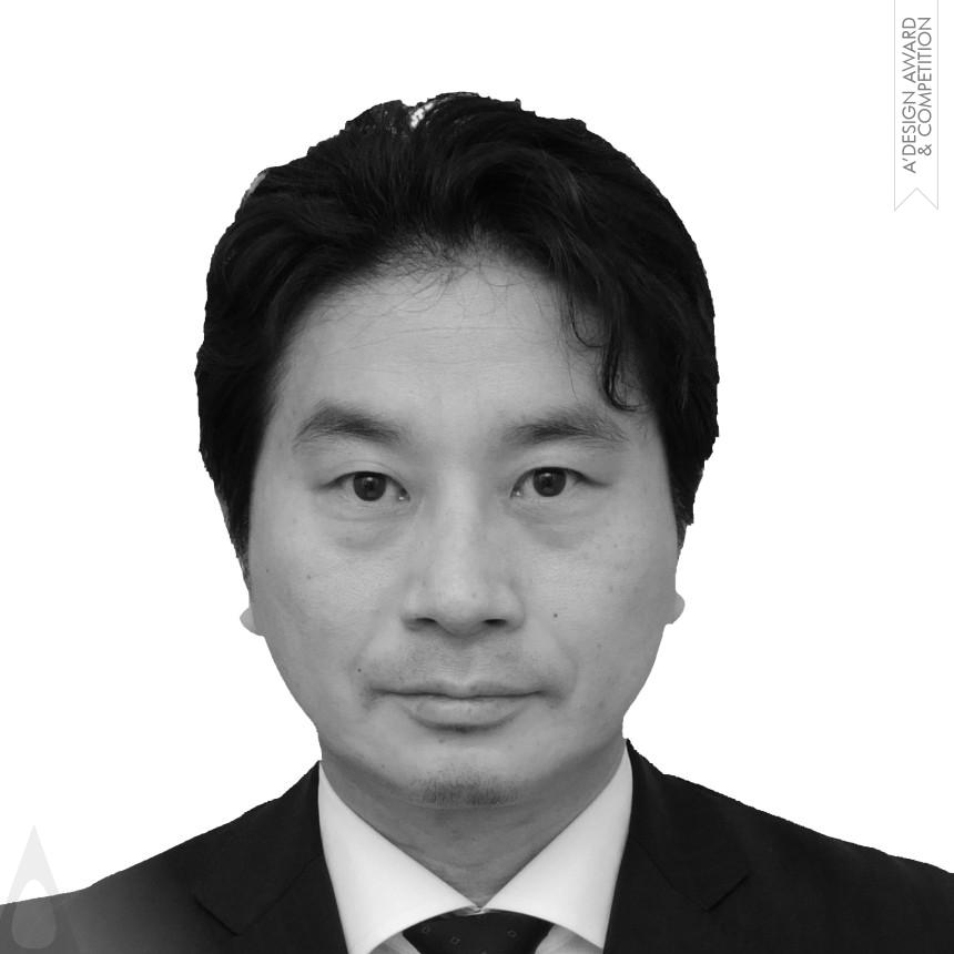 Noriaki Mori