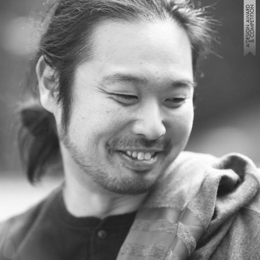 Takashi Terada